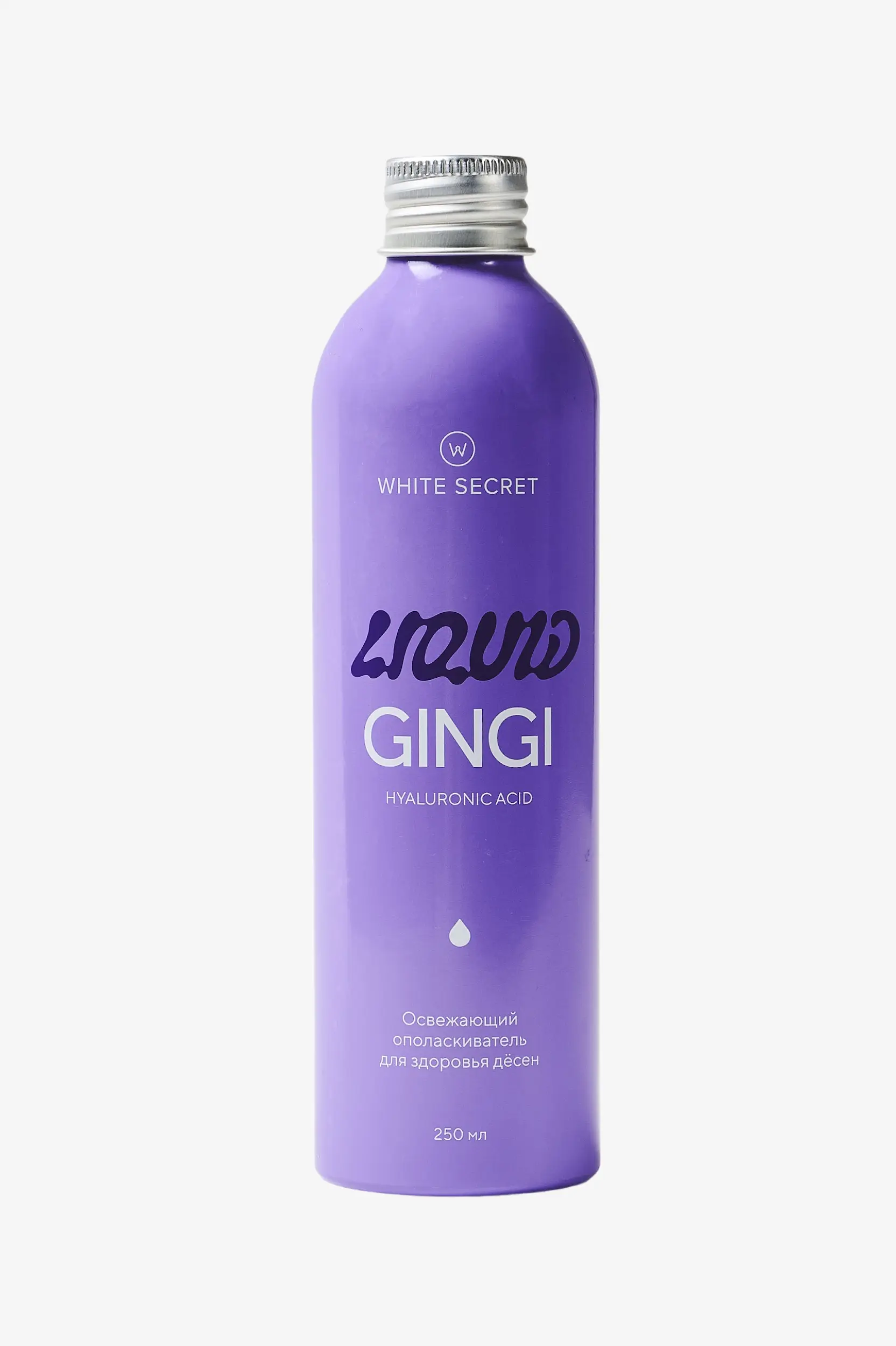 Изображение продукта Liquid Gingi